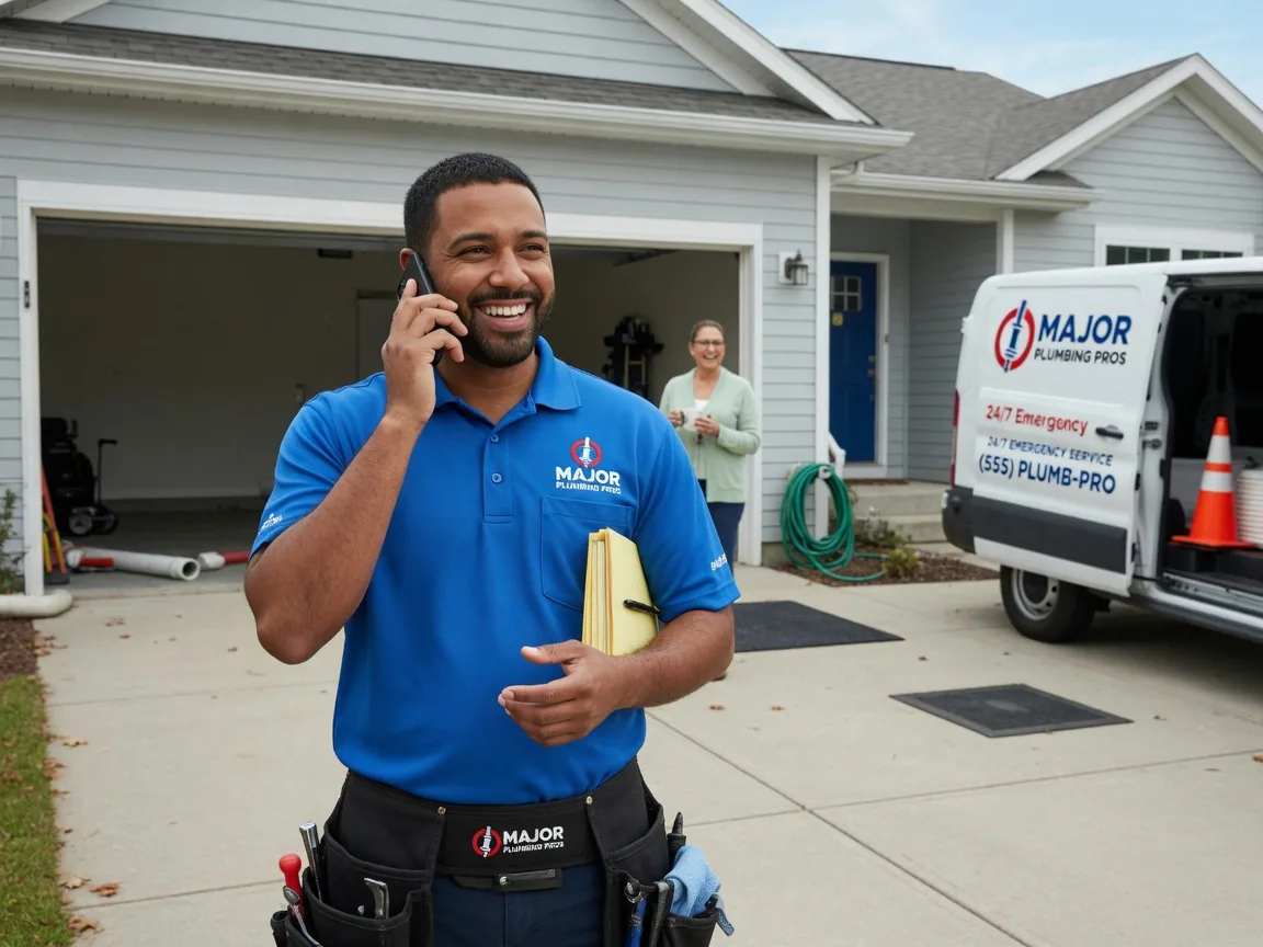Drain Cleaning Services Dawson Springs, KY FAQs